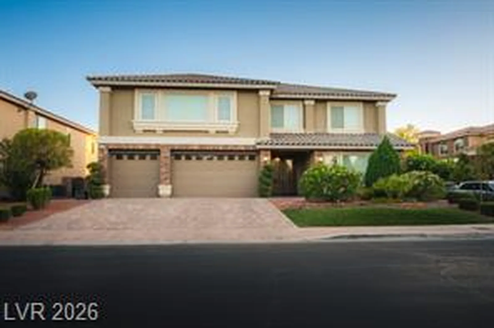Casa en Abernethy Forest, Las Vegas, foto 1