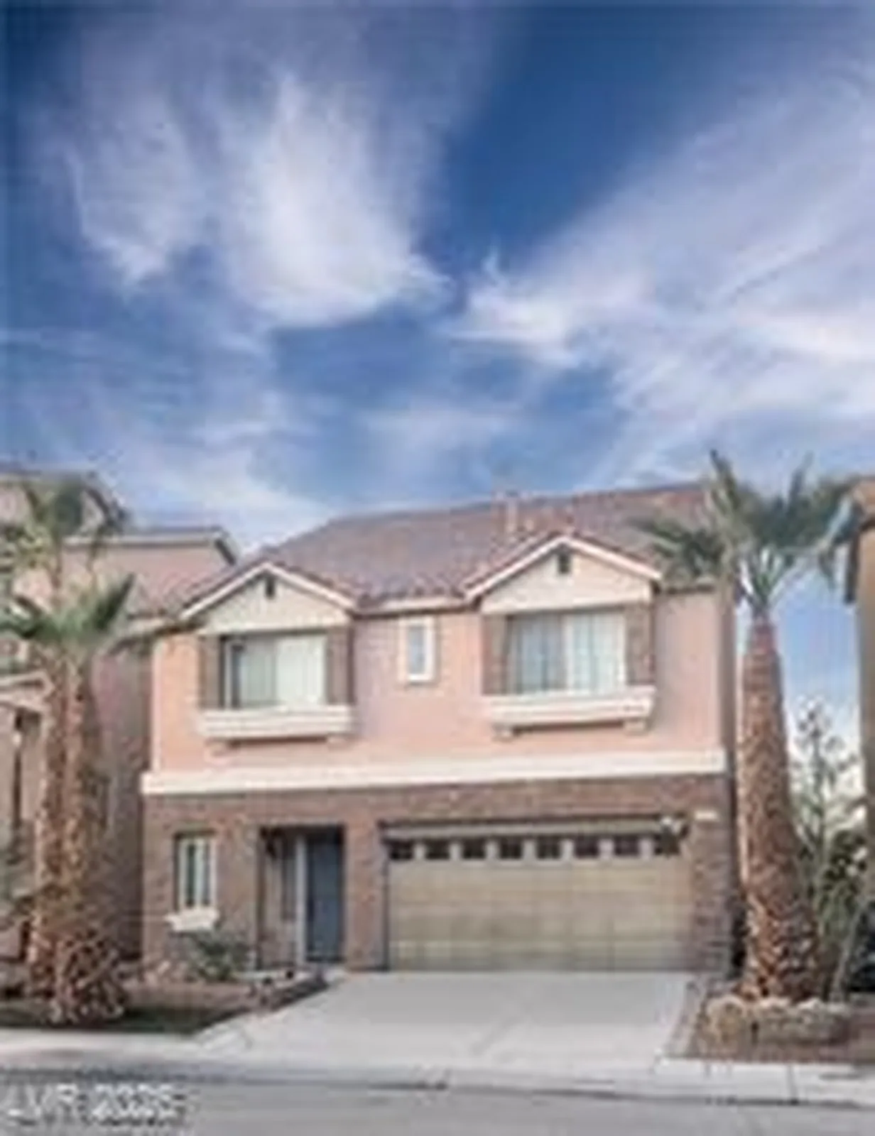 Casa en Belvedere Canyon, Las Vegas, foto 1