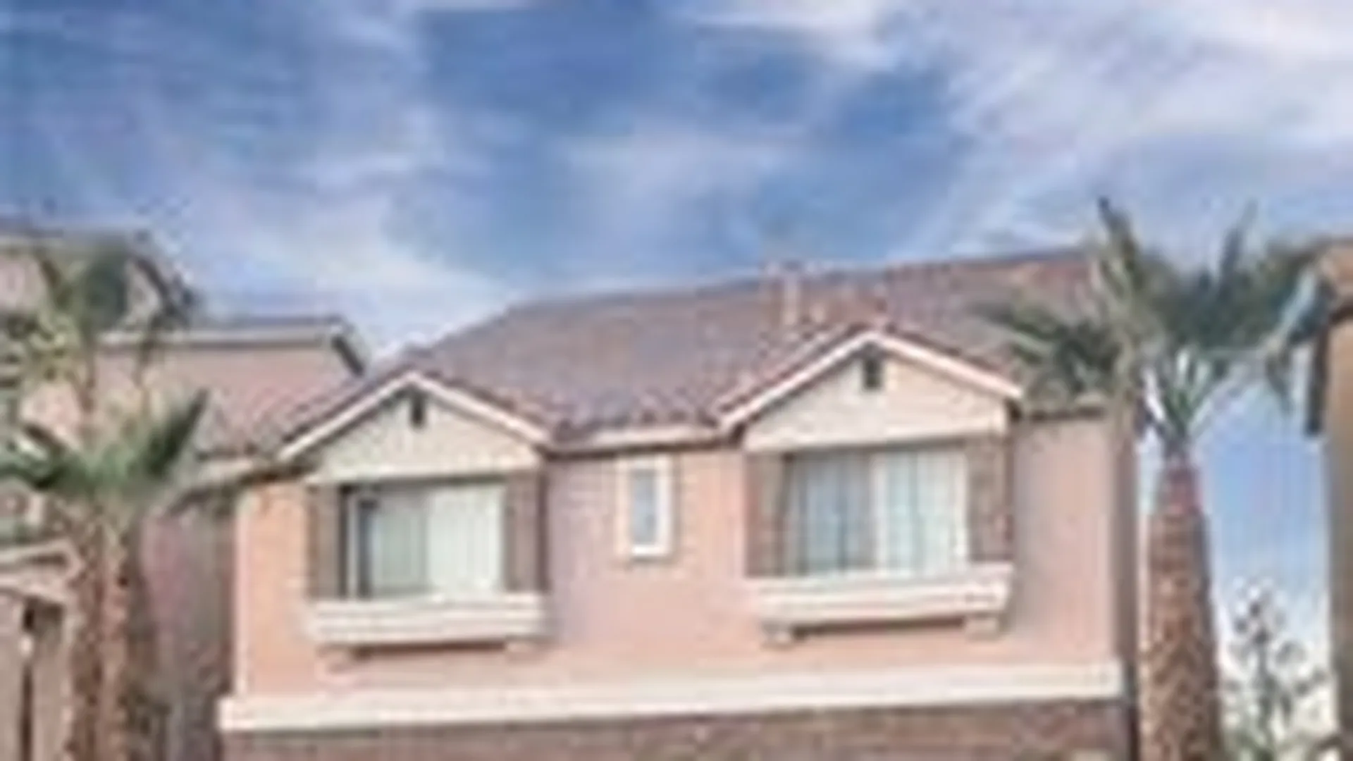 Casa de cuatro habitaciones en Belvedere Canyon, Las Vegas, Nevada