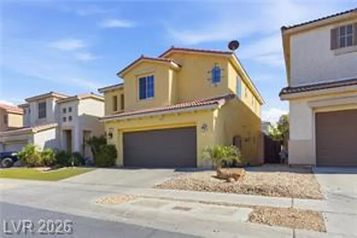 Casa en Boojum Court, Henderson, foto 1