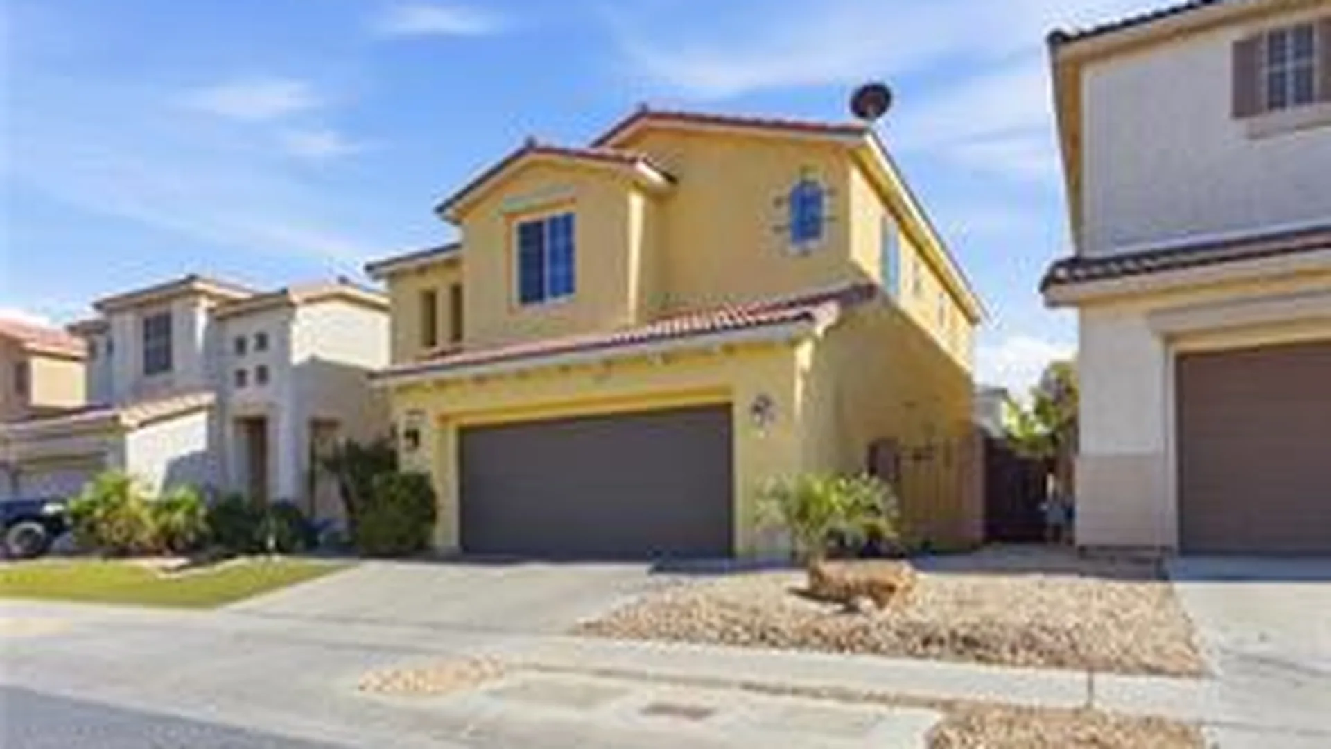 Casa de tres habitaciones en Boojum Court, Henderson, Nevada