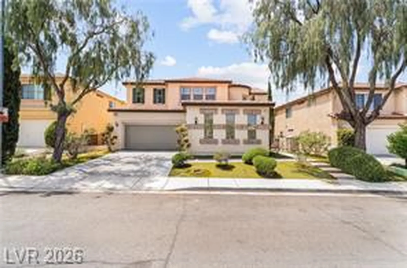 Casa en Branford Hills, Las Vegas, foto 1