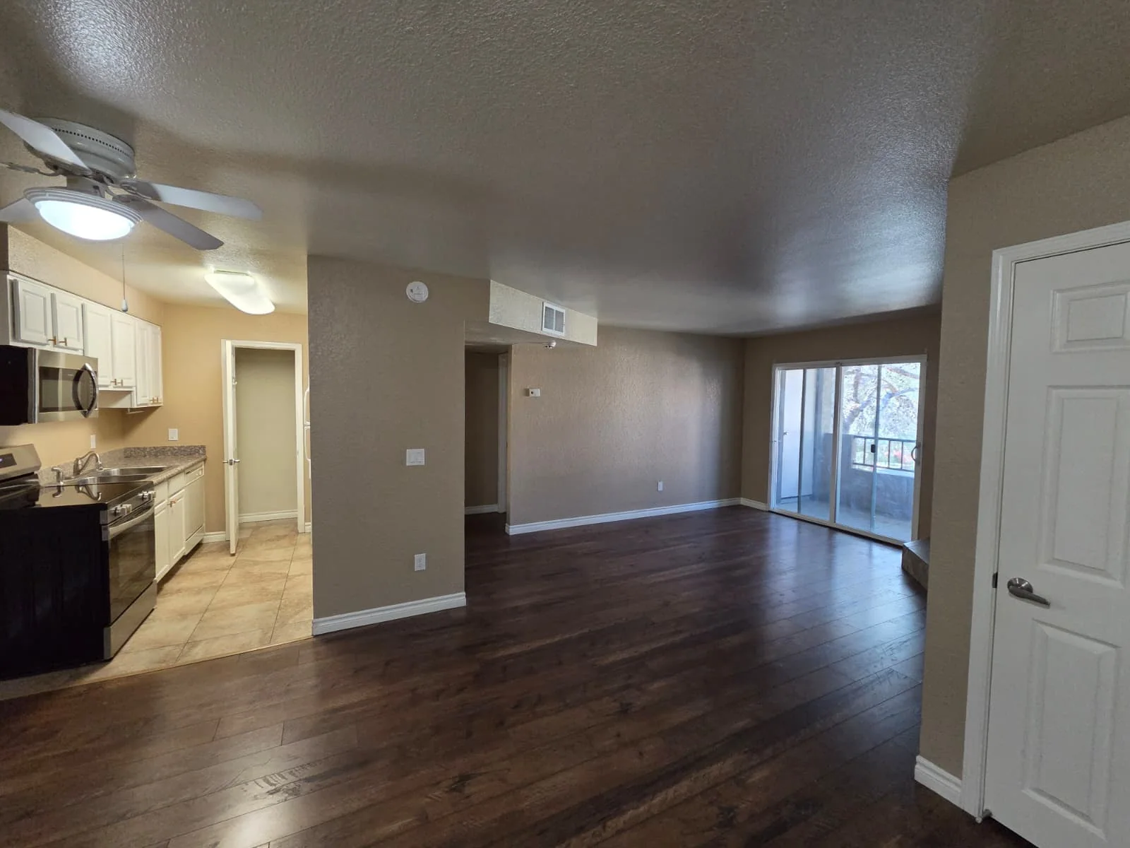 Condominio en South Durango en Las Vegas, Nevada