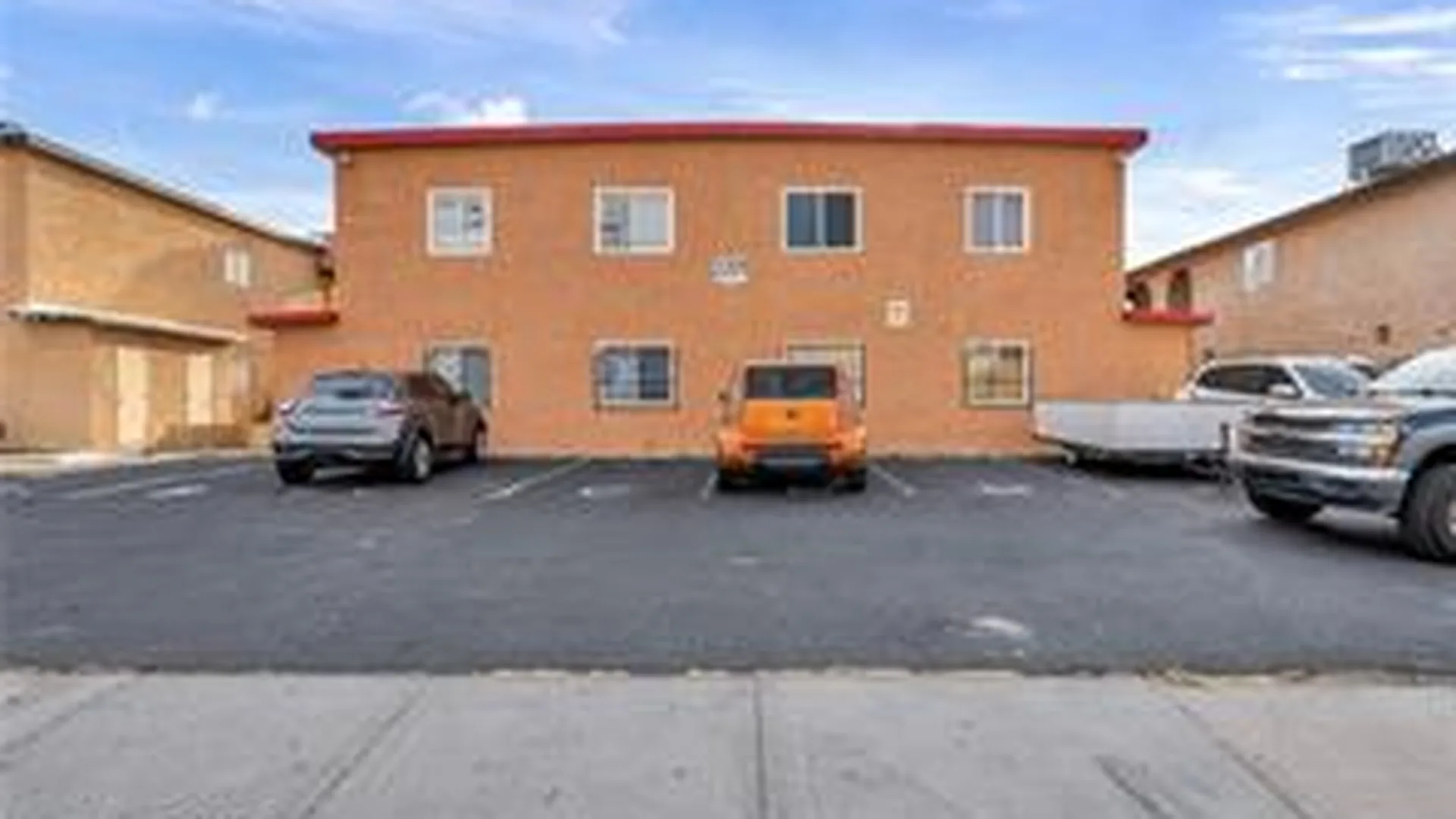 Propiedad multifamiliar en Exeter Drive, Las Vegas, Nevada