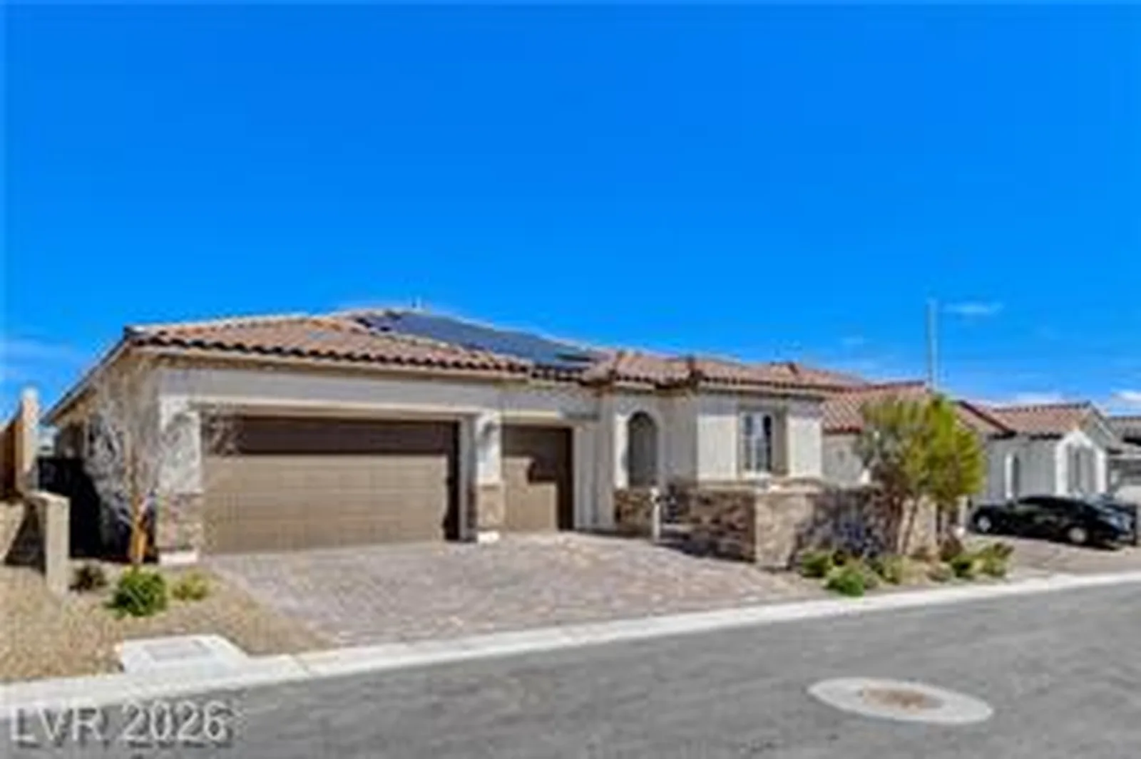 Casa en Hadnot Street, Las Vegas, foto 1