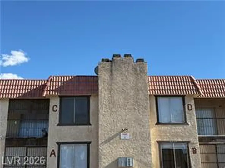 Propiedad multifamiliar en Kepler Drive, Las Vegas, foto 1