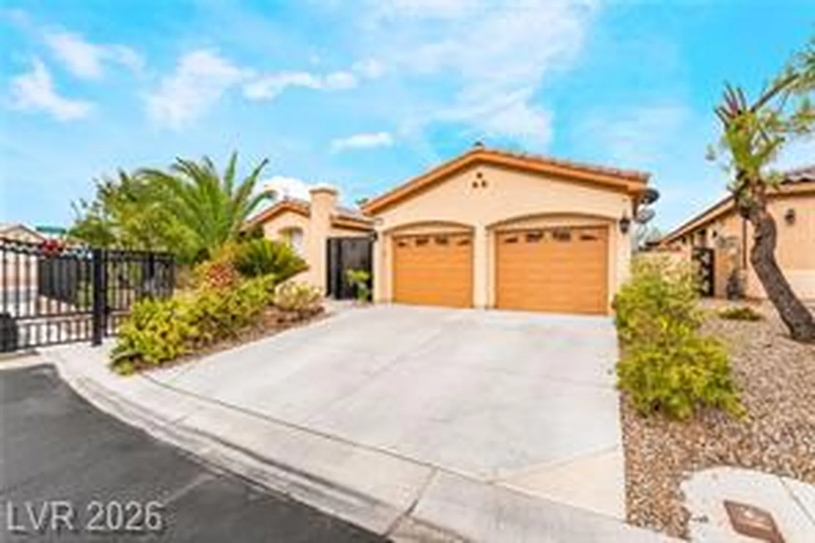 Casa en Mountain Forest, Las Vegas, foto 1
