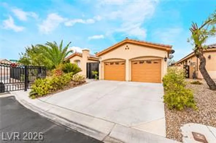 Casa en Mountain Forest, Las Vegas, foto 1