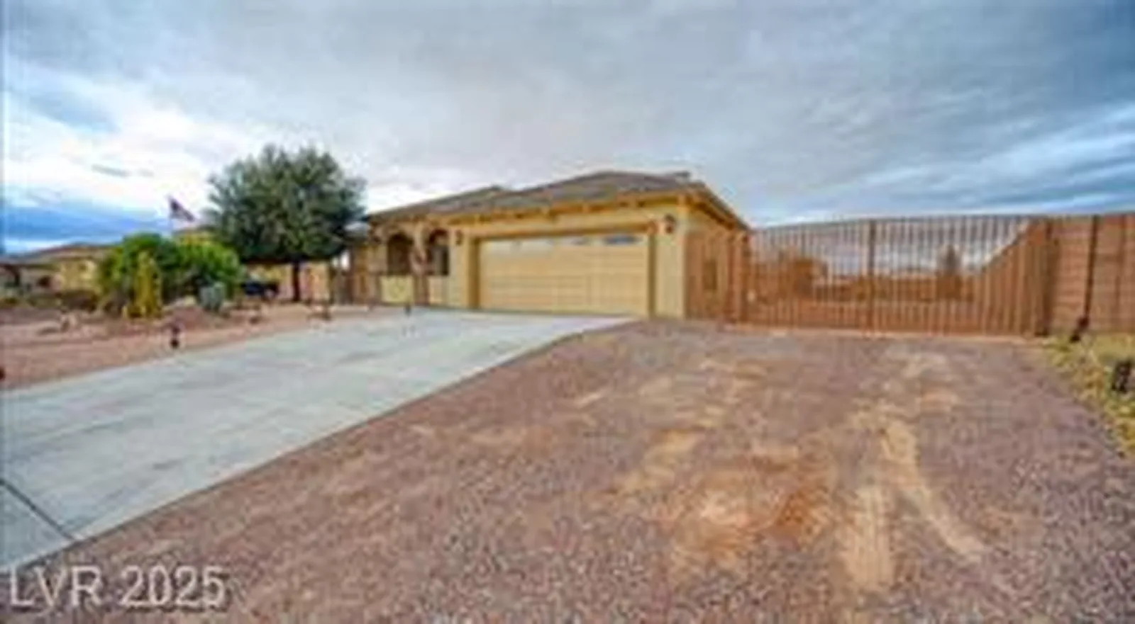 Casa en Sandpebble Street, Pahrump, foto 1
