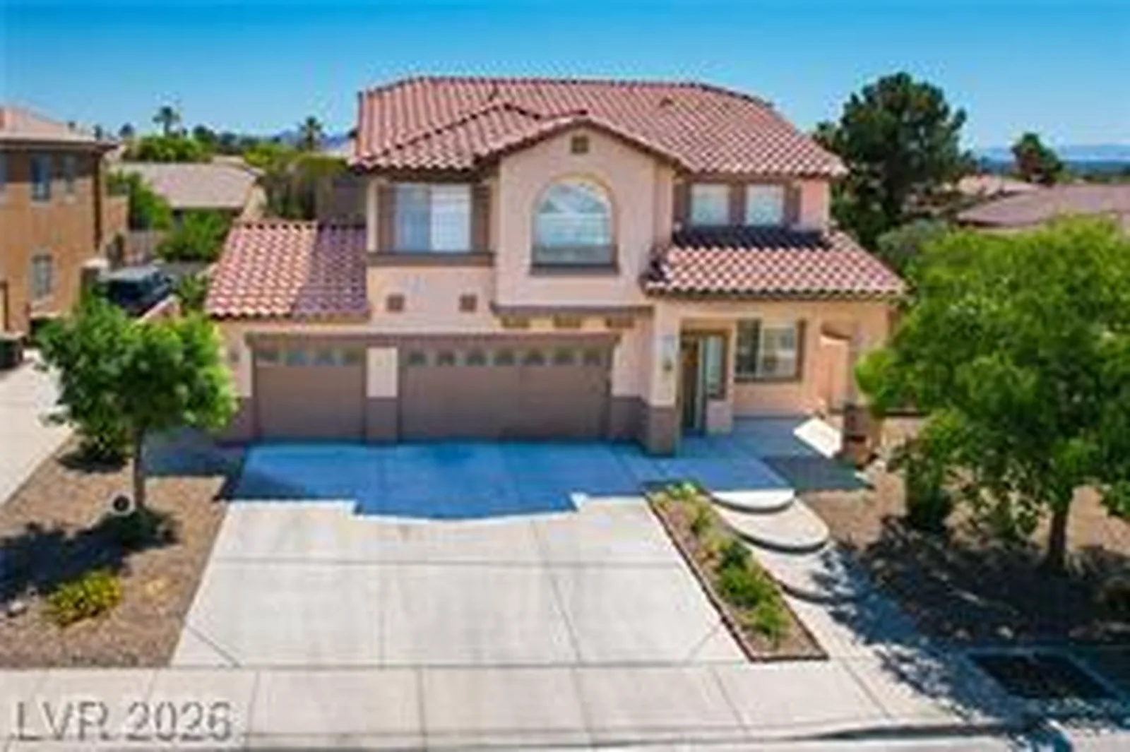 Casa en Varna Avenue, Las Vegas, foto 1