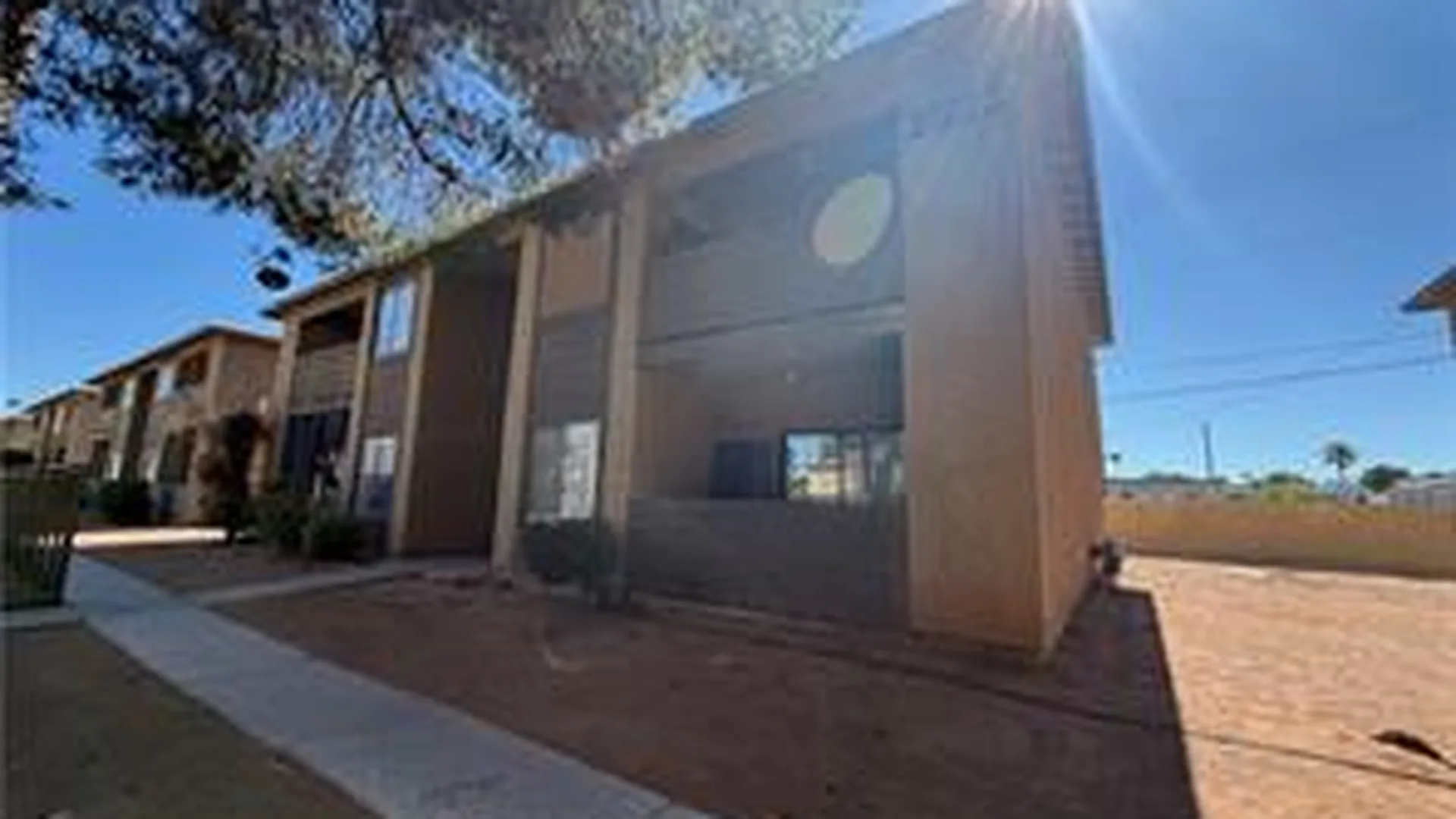 Propiedad multifamiliar en Wheelwright Drive, Las Vegas, Nevada