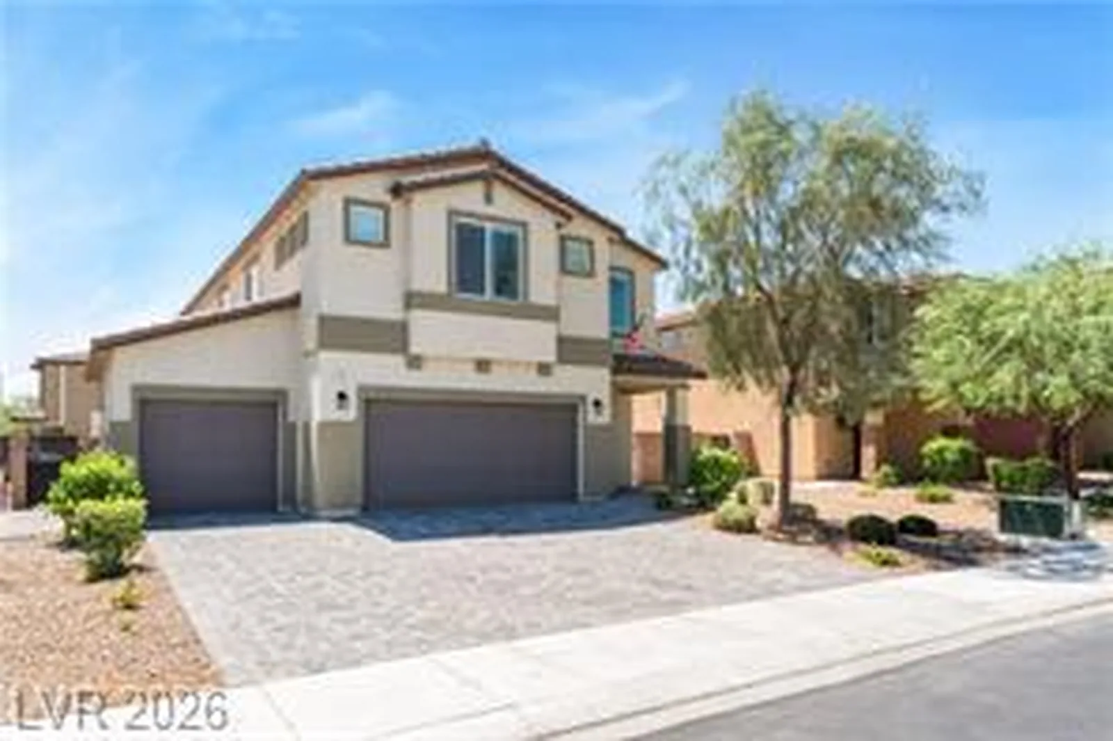 Casa en Willow Berry, North Las Vegas, foto 1