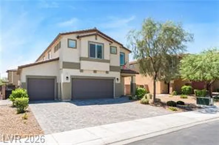 Casa en Willow Berry, North Las Vegas, foto 1