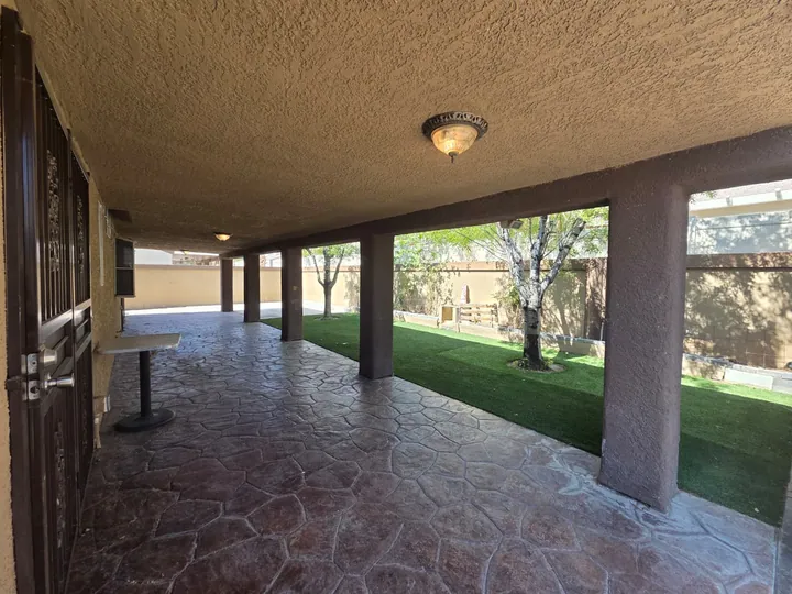 Casa familiar en North Las Vegas, foto 10