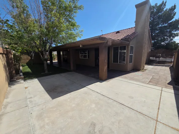 Casa familiar en North Las Vegas, foto 18