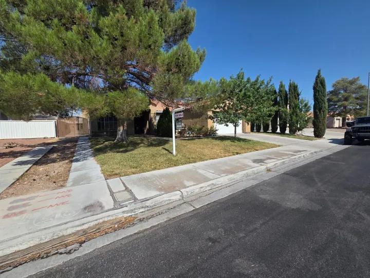 Casa familiar en North Las Vegas, foto 33