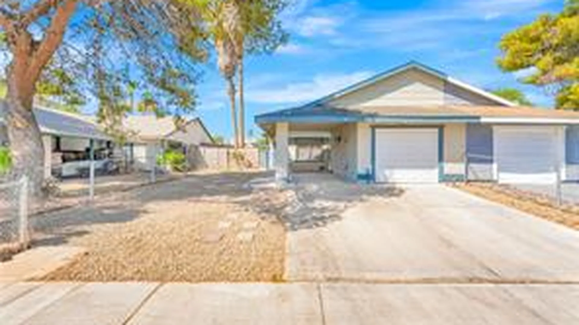 Townhouse de tres habitaciones en Winterwood Boulevard, Las Vegas, Nevada